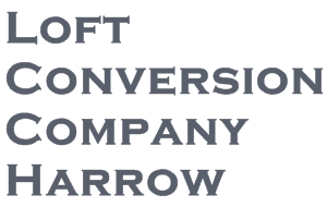Loft Conversion Company Harrow Logo