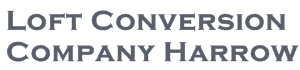 Loft Conversion Company Harrow Logo